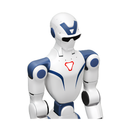Robô Humanoide R1 Unitree - BR Metaverso