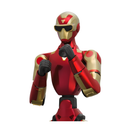 Robô Humanoide R1 Unitree - BR Metaverso