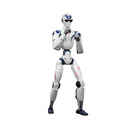 Robô Humanoide R1 Unitree - BR Metaverso