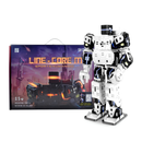 Robô XR MRT Humanoide XiaoR Geek com Controle Remoto - BR Metaverso