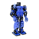 Robô XR MRT Humanoide XiaoR Geek com Controle Remoto - BR Metaverso