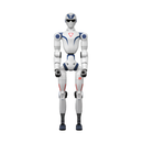 Robô Humanoide R1 Unitree - BR Metaverso
