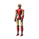 Robô Humanoide R1 Unitree - BR Metaverso
