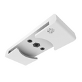 Suporte de Teto para Projetor Led 4K - BR Metaverso