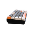 Teclado Mecânico K68 Sem Fios - BR Metaverso