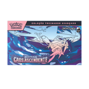 Treinador Avançado Pokémon ME04 Caos Ascendente (BR) - BR Metaverso