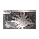 Treinador Avançado Pokémon ME05 Escuridão Absoluta (BR) - BR Metaverso