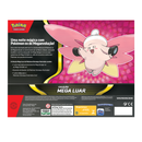 Box Pokémon Coleção Mega Luar Mega Clefable (BR) - BR Metaverso