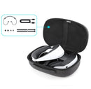 Bolsa Armazenamento PS VR2 - BR Metaverso